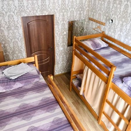 Green Street Hostel Lviv Dış mekan fotoğraf