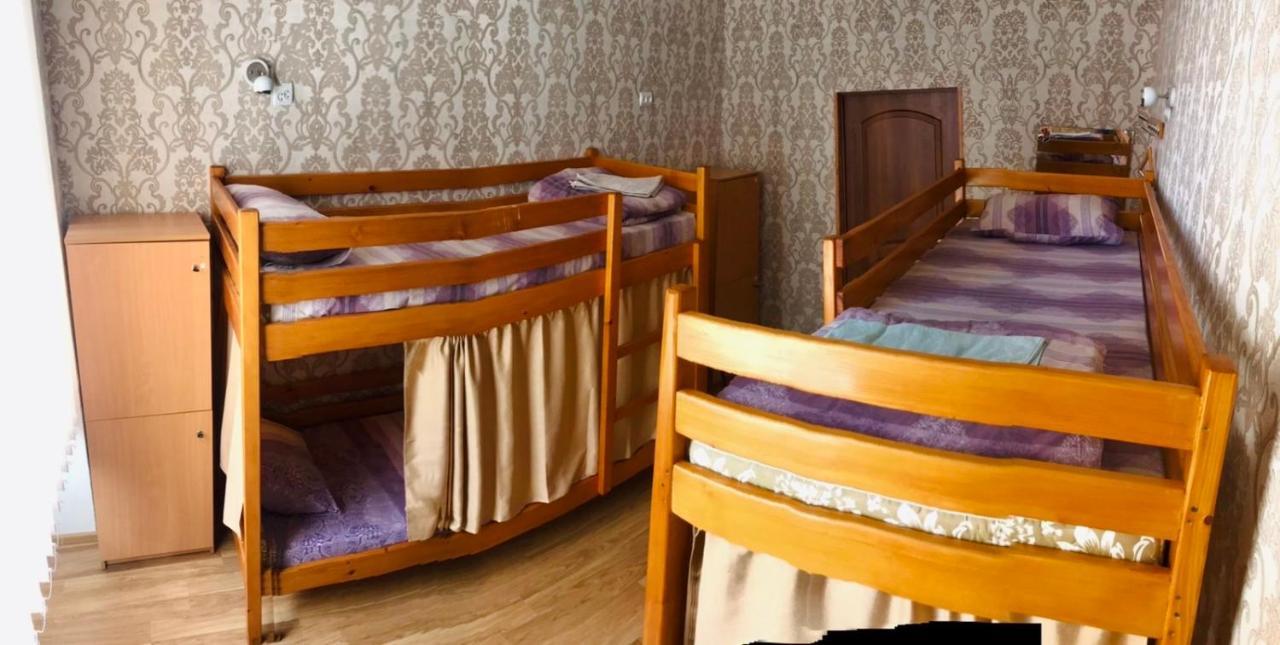 Green Street Hostel Lviv Dış mekan fotoğraf